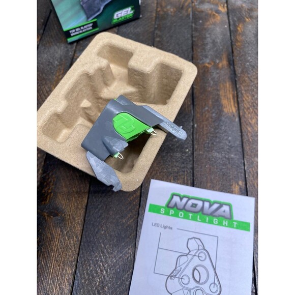 Nova Spotlight Gel Blaster Accessory LED Light Module - Picture 3 of 5